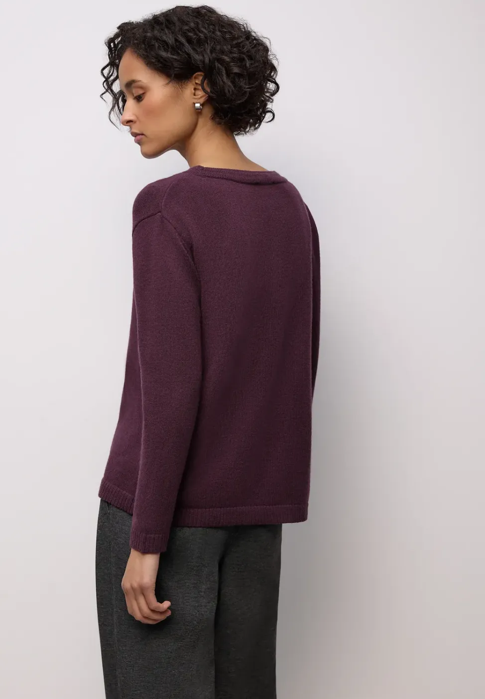 Softer Basic Pullover
