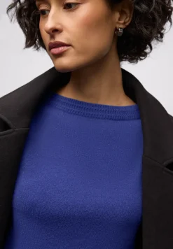 Softer Basic Pullover
