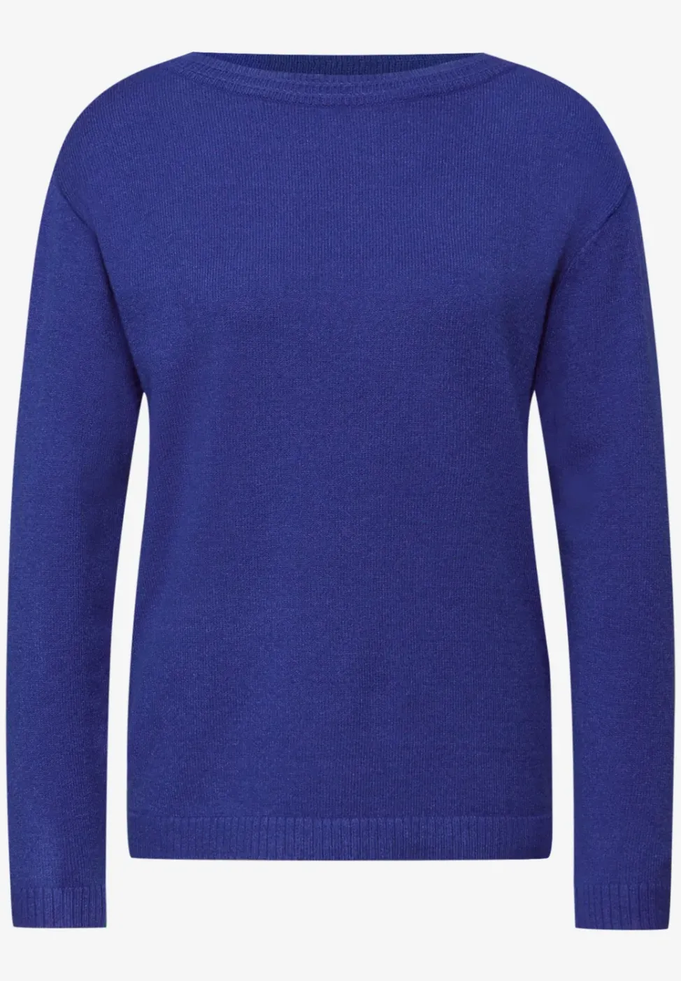 Softer Basic Pullover