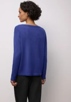 Softer Basic Pullover