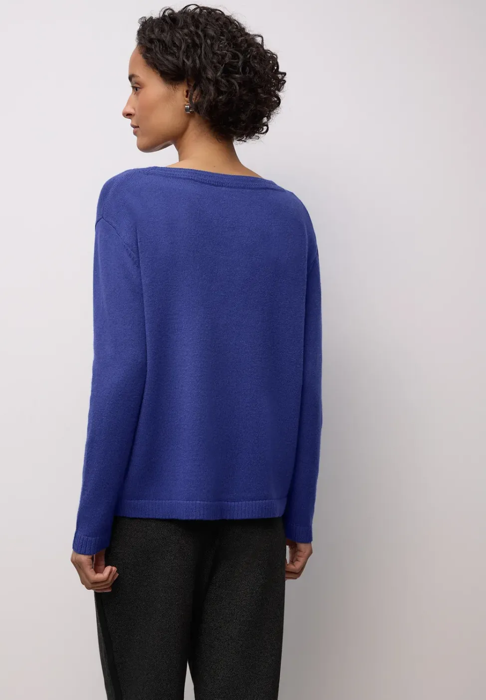 Softer Basic Pullover