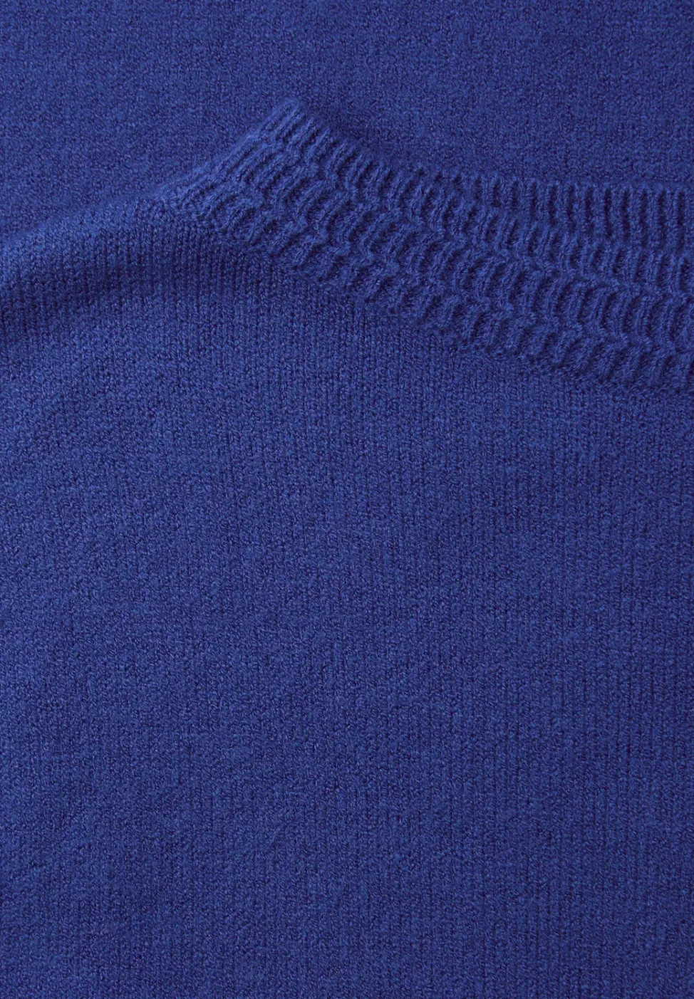 Softer Basic Pullover