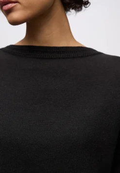 Softer Basic Pullover