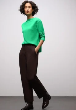Softer Basic Pullover