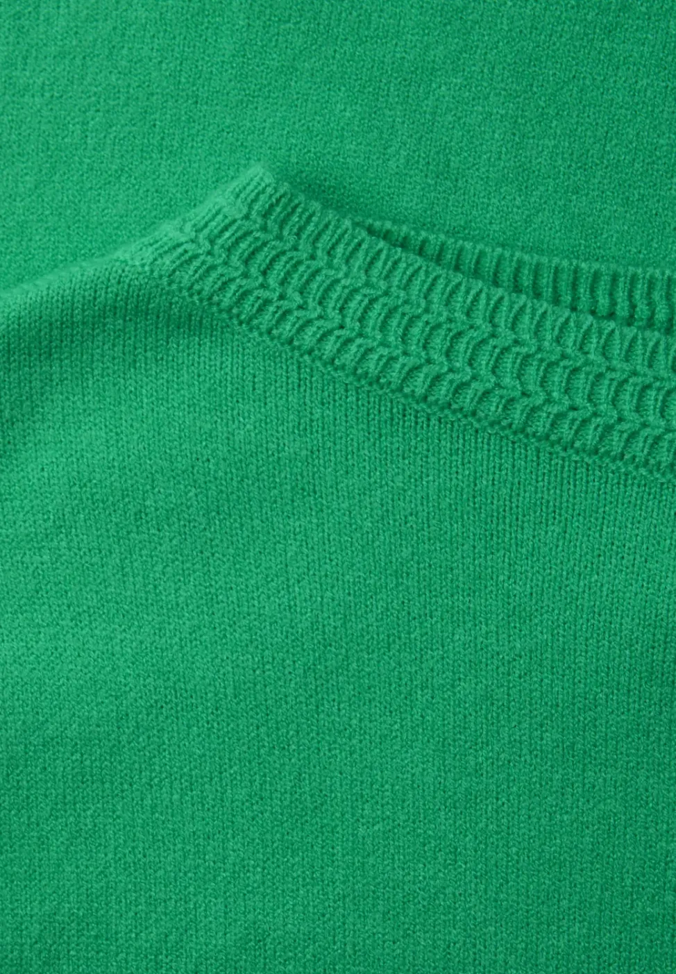Softer Basic Pullover
