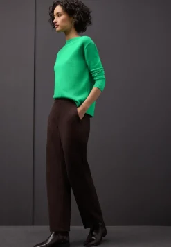 Softer Basic Pullover
