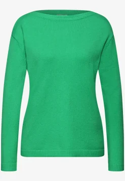 Softer Basic Pullover