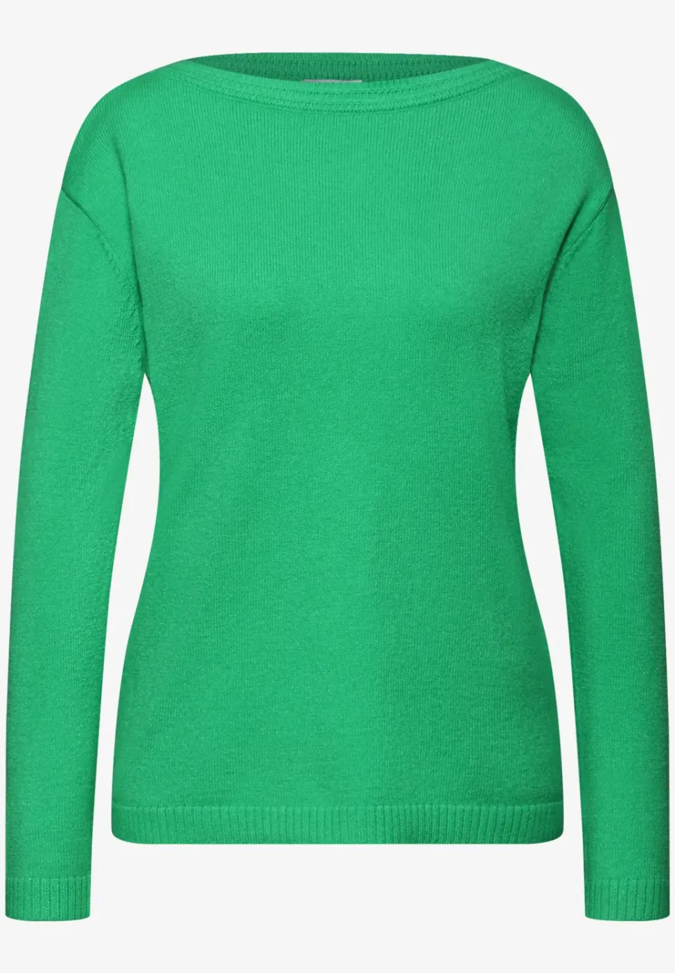 Softer Basic Pullover