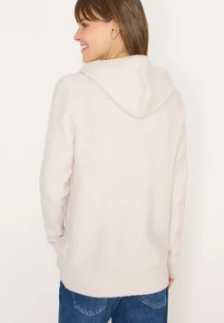 Softer Bouclé Strickpullover