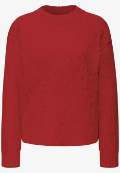 Softer Chenille Pullover