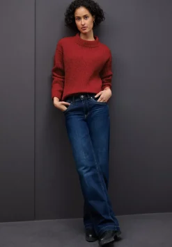 Softer Chenille Pullover