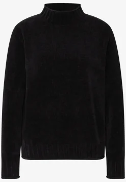 Softer Chenille Pullover