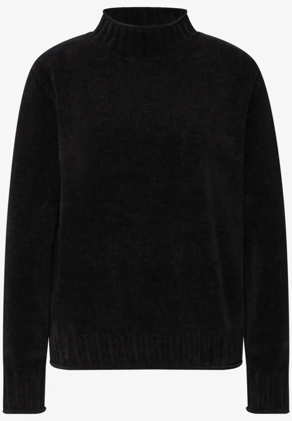 Softer Chenille Pullover