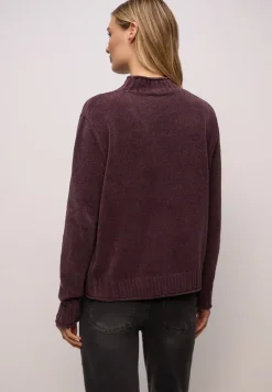 Softer Chenille Pullover