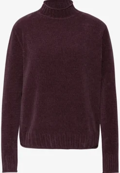 Softer Chenille Pullover