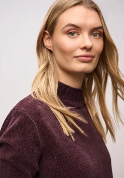 Softer Chenille Pullover