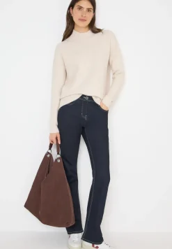 Softer Jacquard Pullover