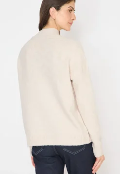 Softer Jacquard Pullover