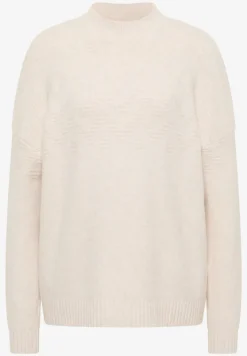 Softer Jacquard Pullover