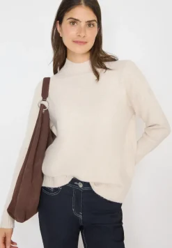 Softer Jacquard Pullover