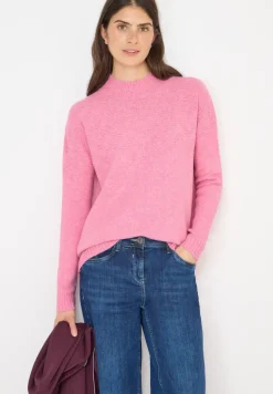Softer Jacquard Pullover