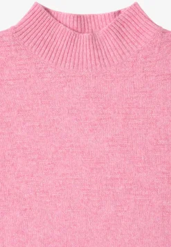 Softer Jacquard Pullover