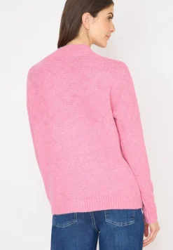 Softer Jacquard Pullover
