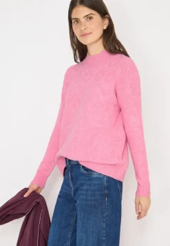Softer Jacquard Pullover
