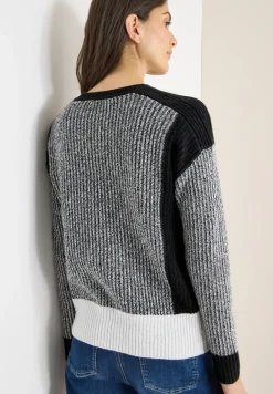 Softer Mouliné Pullover