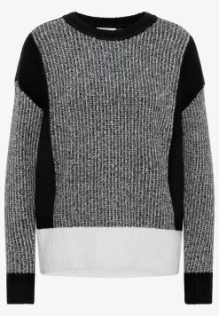 Softer Mouliné Pullover