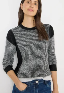 Softer Mouliné Pullover