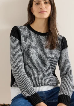 Softer Mouliné Pullover