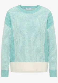Softer Mouliné Pullover