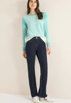 Softer Mouliné Pullover