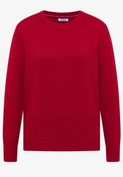 Softer Rundhals Pullover