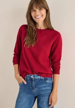 Softer Rundhals Pullover