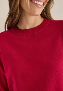 Softer Rundhals Pullover