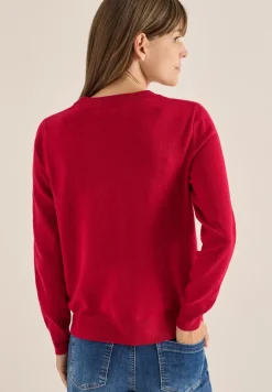 Softer Rundhals Pullover