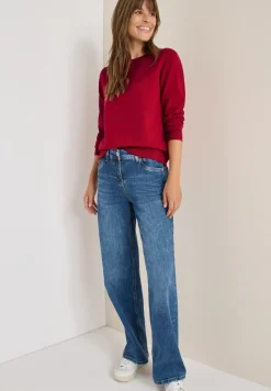 Softer Rundhals Pullover