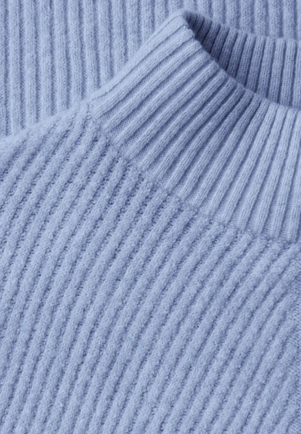 Softer Strukturpullover