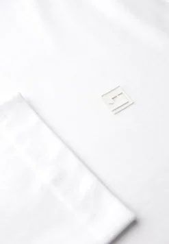 Softes Langarmshirt