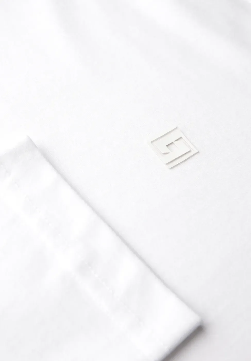 Softes Langarmshirt