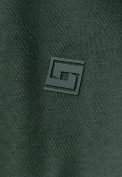 Softes Langarmshirt