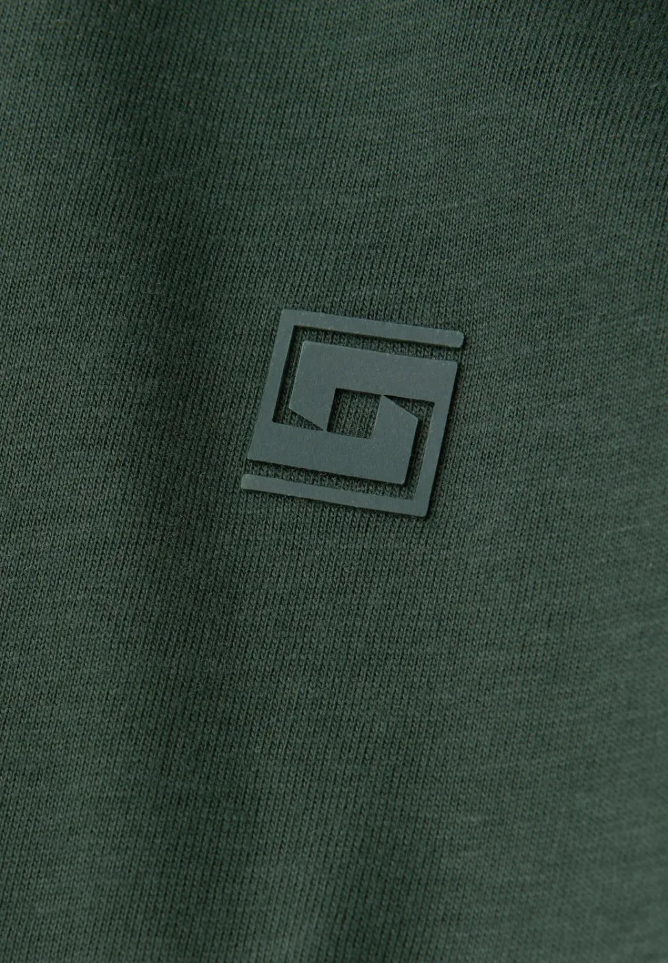 Softes Langarmshirt