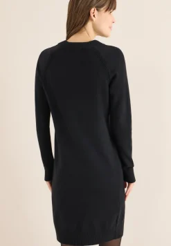 Softes Strickkleid