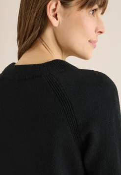Softes Strickkleid