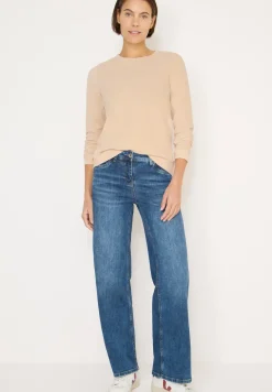 Softes Strukturmix Shirt