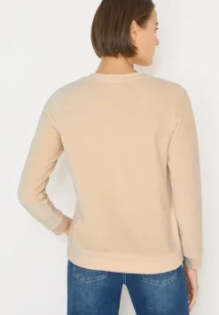 Softes Strukturmix Shirt