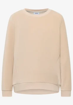 Softes Strukturmix Shirt