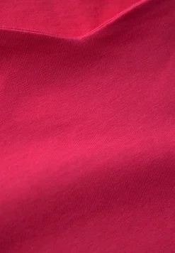 Softes Langarmshirt